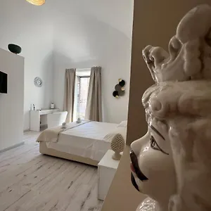 San Giuliano Palace Pensión CTA