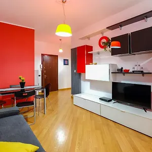 Tortona Apartamento Milán