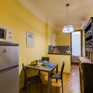 Piccolo Sogno Flat Apartamento Florencia