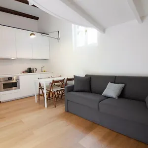 Sant'andrea Cozy Milano