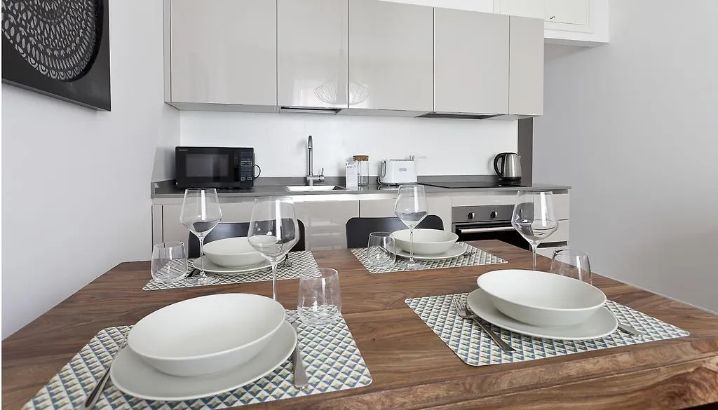 Italianway-Scarlatti Apartamento Milão