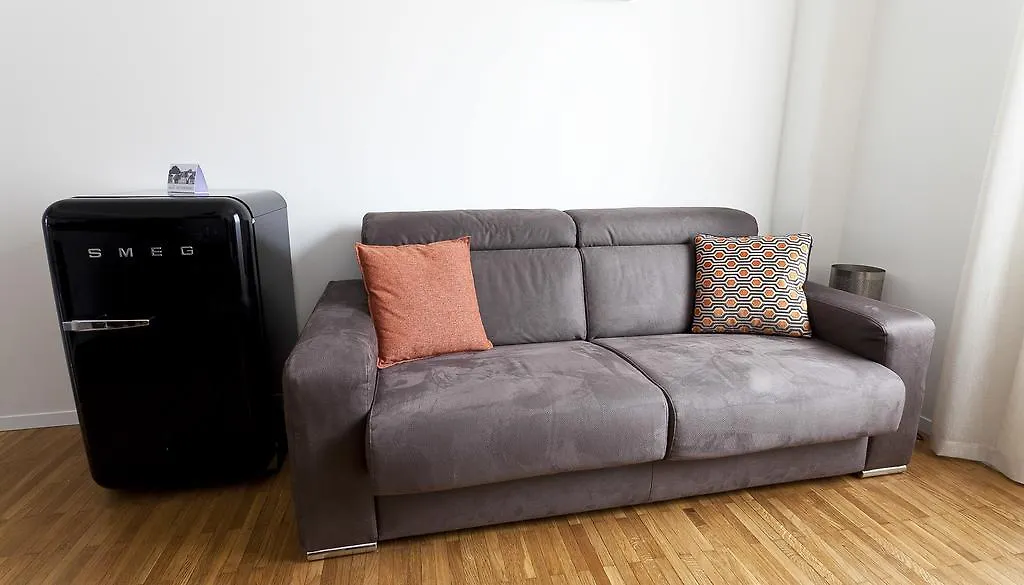 Italianway-Scarlatti Apartamento Milão