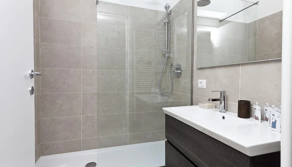Italianway-Scarlatti Apartamento Milão