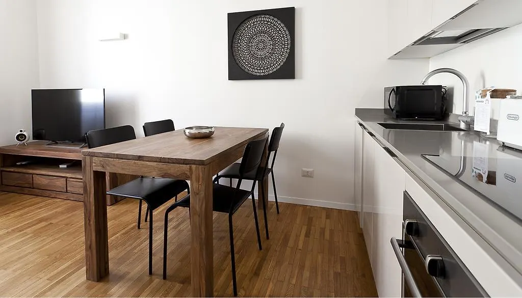 Italianway-Scarlatti Apartamento Milão