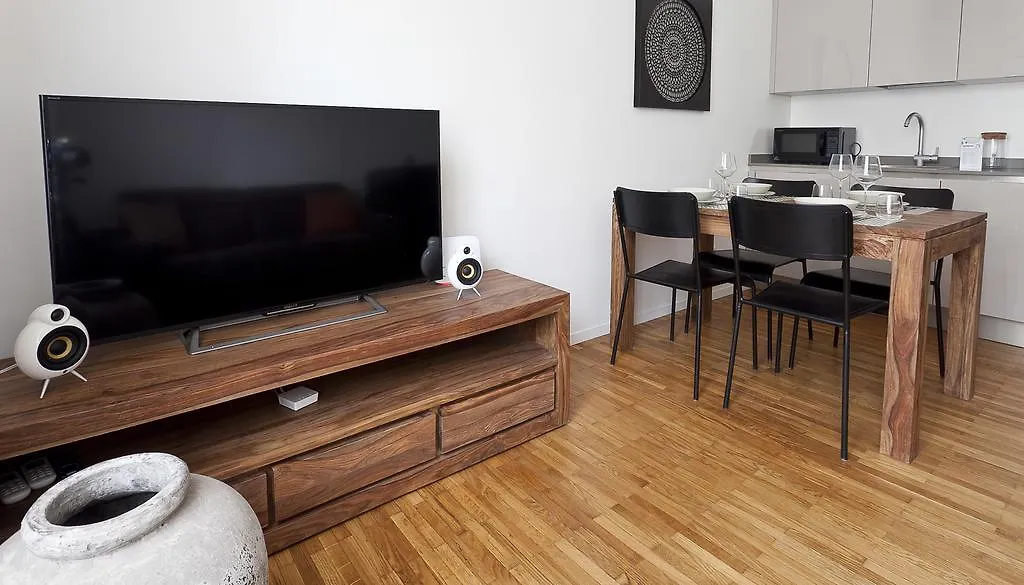 Italianway-Scarlatti Apartamento Milão