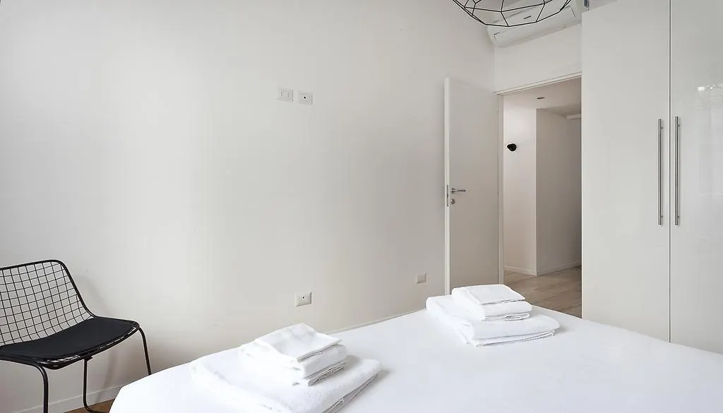 Italianway-Scarlatti Apartamento Milão Itália
