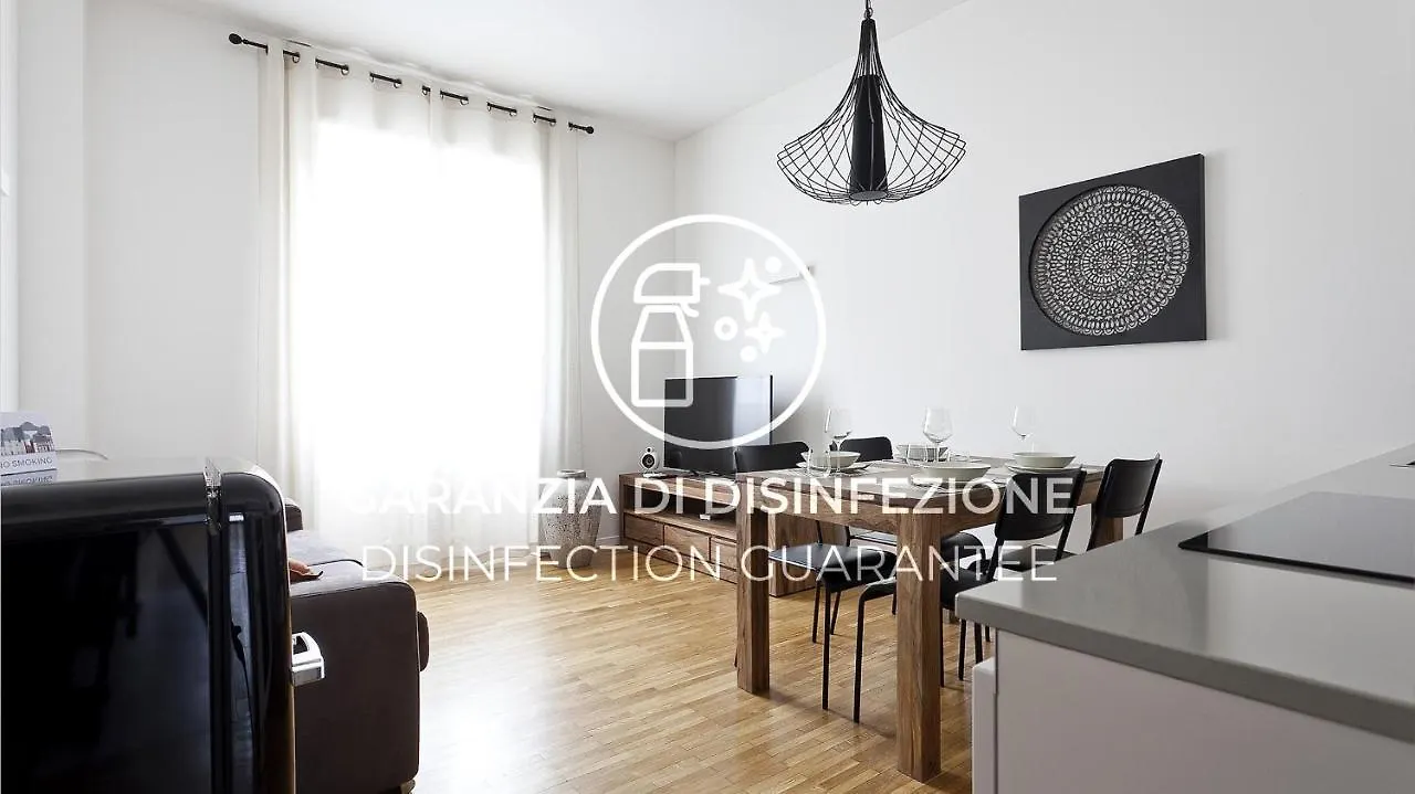 Italianway-Scarlatti Apartamento Milão